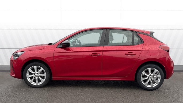 Vauxhall Corsa 1.2 SE 5dr Petrol Hatchback